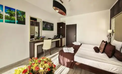 Prestige Deluxe Aquapark Club - 179