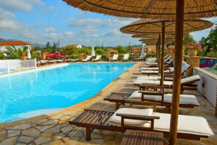 Porto Koukla Beach - 23