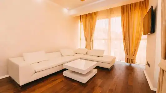 Victoria Residence Apartments - 76