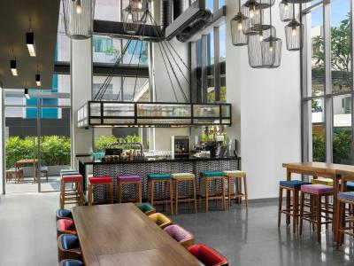 Wink Saigon Centre, Unscripted by Hyatt - 24 Hours stay - 43