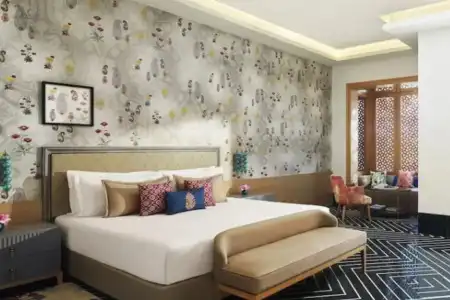 Taj Devi Ratn Resort & Spa, Jaipur - 6