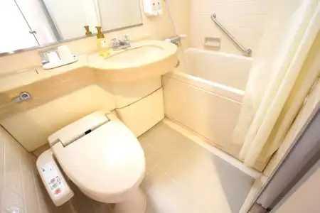 Royal Inn Mito - 8