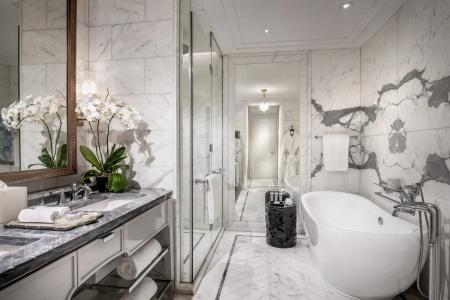 Four Seasons Jakarta - 14