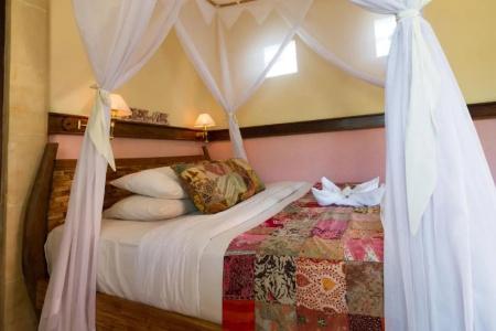 Ubud Aura Wellness Sanctuary - 41