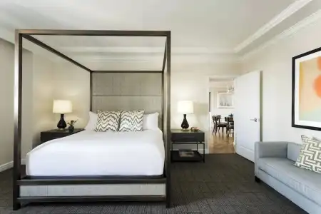 The Ritz-Carlton, Philadelphia - 86