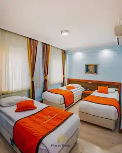 Rabis Otel - 19