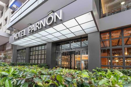 Parnon - 17