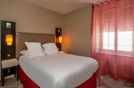 Best Western Plus Hôtel Richelieu - 69