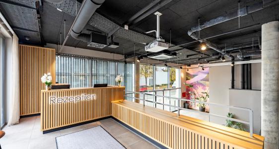 Aiden by Best Western Biberach - 16