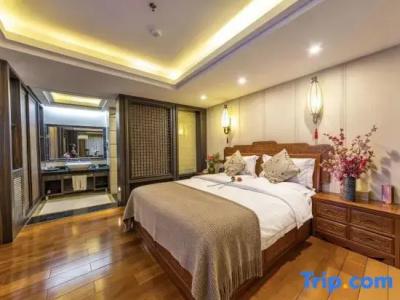 Lijiang Courier Inn - 75
