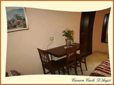 B&B la Storia di Napoli - 20