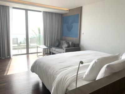 Oceanfront Beach Resort - 28