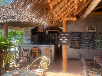 Mbuyuni Beach Village - 25
