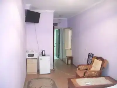 B&B Aktau - 19