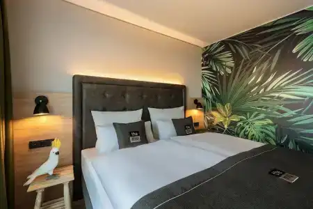 Holiday Inn - the niu, Crusoe Bremen Airport by IHG - 49