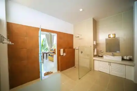 Summer Luxury Beach Resort and Spa - 45