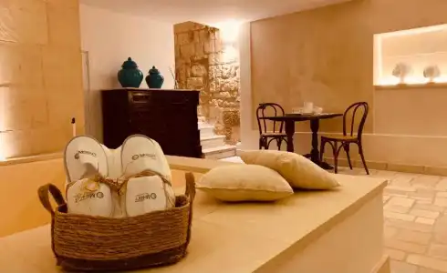 Masseria dei Monaci - 110