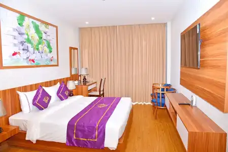 Con Khuong Resort Can Tho - 17
