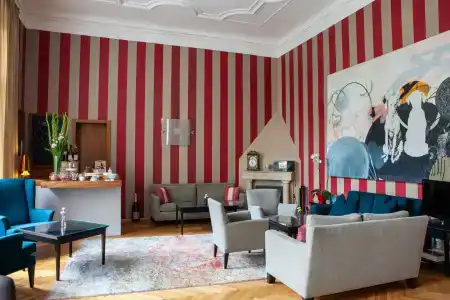 Small Luxury Altstadt - 25
