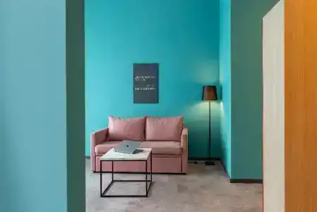 Holiday Inn BERLIN AIRPORT - CONF CENTRE by IHG - 159
