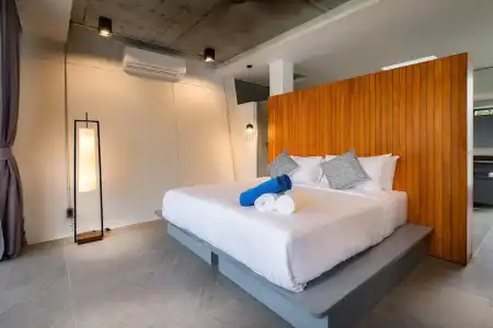 Karon Beach Pool Villa 2 - 74