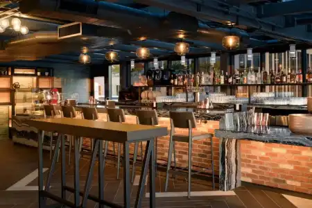 Astra, Seattle, A Tribute Portfolio by Marriott - 28