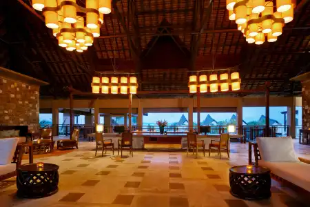 Le Jadis Beach Resort & Wellness - Managed by Banyan Trees & Resorts - 19
