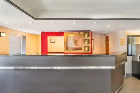 Comfort Inn Laval - 14