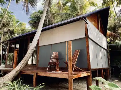 Libelula Tulum Beachfront - 14