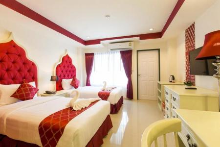 Harmonize Chiang Mai - 3