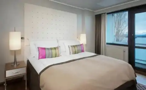 Scandic Alexandra - 103