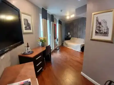 Royal Cardiff by Belvilla - 143