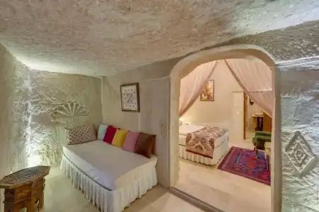 Cappadocia Abras Cave - 38
