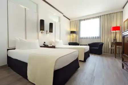 Melia Milano - 6