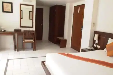 Evergreen Resort - 5