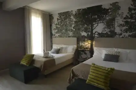 Villa Cappugi - 39