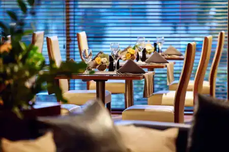 Hilton Garden Inn Rzeszow - 15