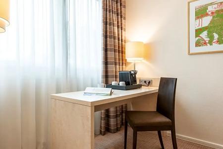 Garner MAINZ by IHG - 69