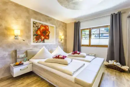 Wellness Resort Romantika - 26