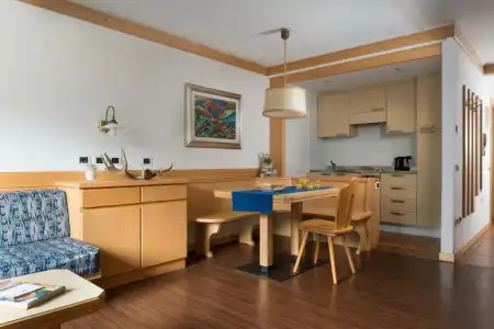 Apartments Boè - 16