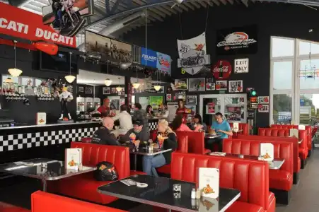 Nürburgring Motorsport - 10