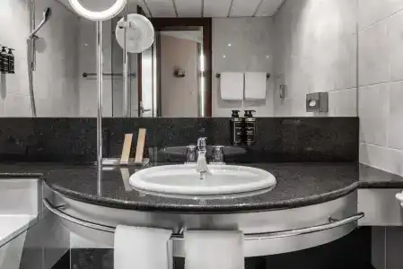Eurostars uHotel - 9