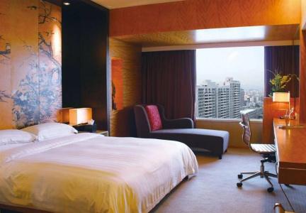 Grand Mercure Dongguan Humen - 4