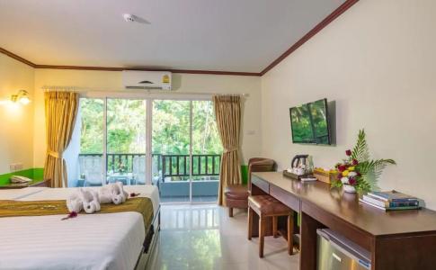 Aonang Silver Orchid Resort - 101
