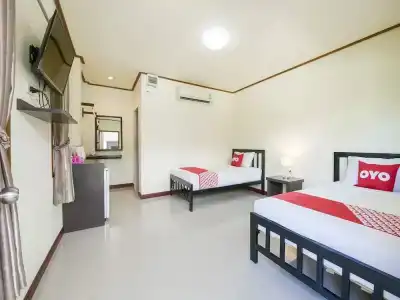 Tom Pizza Resort - 4
