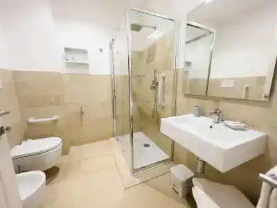 ZIBIBBO SUITES & ROOMS - Apartin Centro Storico a Trapani - 283