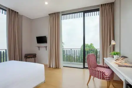 White Tree Residence - 62