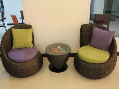 I-Yaris Boutique Resort - 4