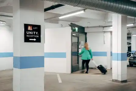 Unity Tampere - 21