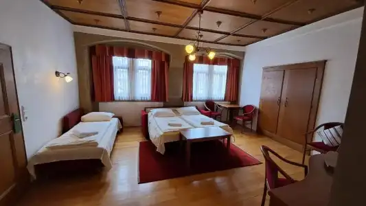 Hotel-Gasthof Goldener Greifen - 57